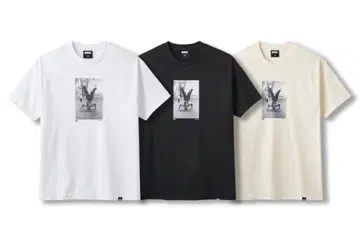 FTC HEADSTAND TEE 'Photo by Joe Brook'