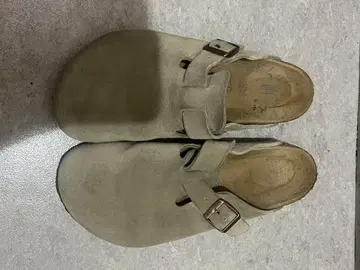 버켄스탁 보스턴