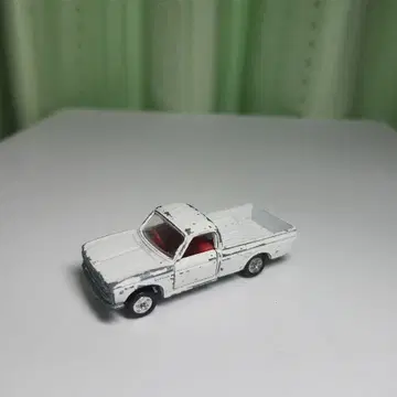 토미카 닷선 트럭 1E 일본제