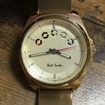 Paul Smith F335-S082552 남성용 손목시계