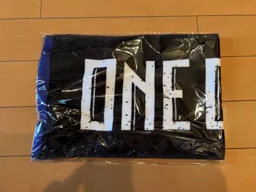 ONE OK ROCK 원오크락 IN NAGISAEN 타월 나기사엔