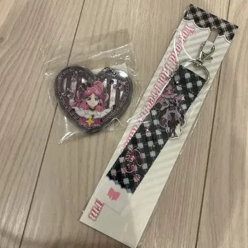이케부쿠로 너와 아이돌 프리큐어 프리큐어 키랏키란란 페스타