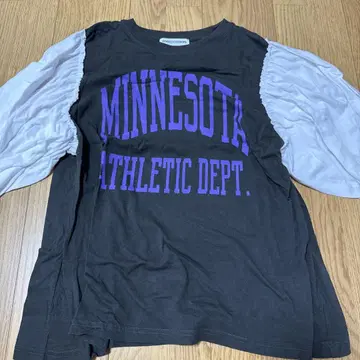 RODEO CROWNS MINNESOTA 티셔츠