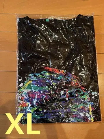 원옥 with orchestra japan tour 2018 티셔츠 XL
