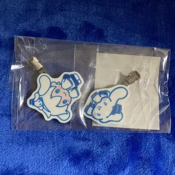 도즐사 산리오 앞머리 클립 오라후쿤