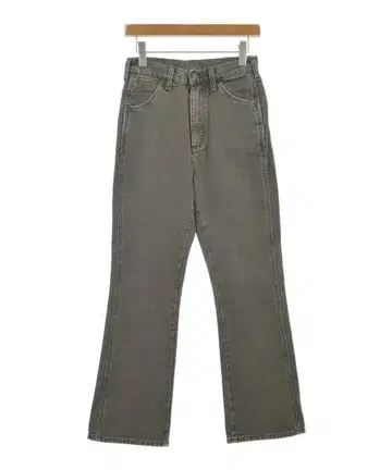 Wrangler 여성용 데님 팬츠