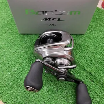 시마노 밴텀MGL HG