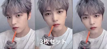 재중 beauty in chaos
