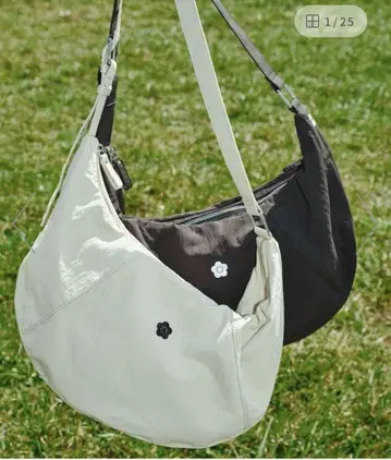 MARYQUANT 숄더백