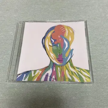 Mrs. GREEN APPLE 데모 CD