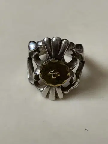 올드 고로즈 캐스트링