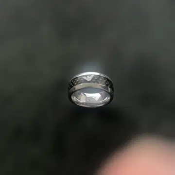 아르마니 반지 18호