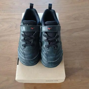 [ 20.0cm ] Mizuno Morelia Neo 블랙스 스파이크