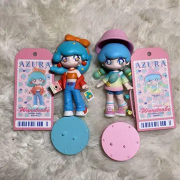 POPMART AZURA