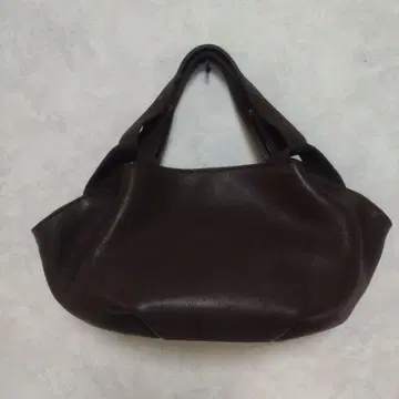 B.stuff 소가죽 핸드백
