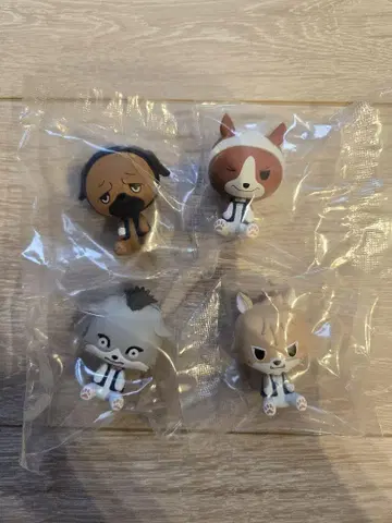 나루토 제일복권 닌견 쵸코놋코