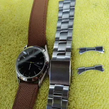 SEIKO 세이코 스피릿 작동품