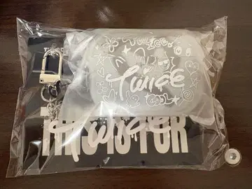 TWICE AirPods 케이스 공식 굿즈