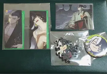 Fate FGO 페스티벌 재림 편성 화면풍 카드 클리어 카드 캔뱃지 도만