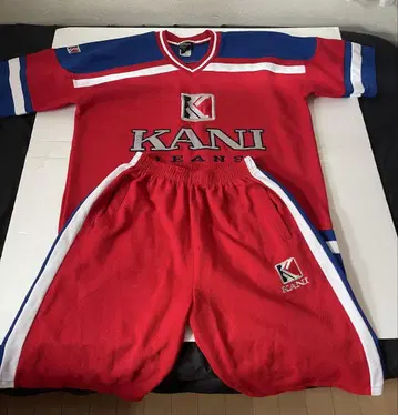 칼카니 셋업 KARL KANI