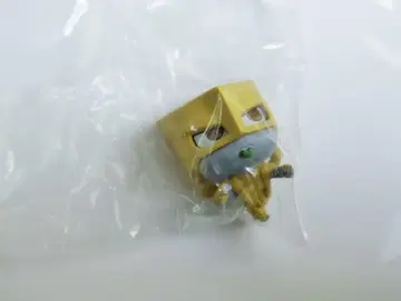 죠죠의 기묘한 모험 스타코레 02 더 월드 미개봉