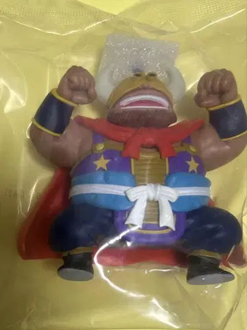 제일복권 드래곤볼 B상 우마왕