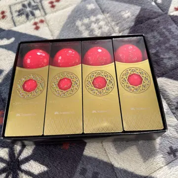 캐스코 Kasco KIRA DIAMOND 키라 다이아몬드 1다스