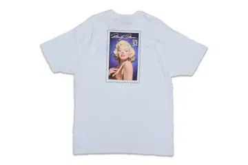 DEAD STOCK 빈티지 마릴린 몬로 티셔츠