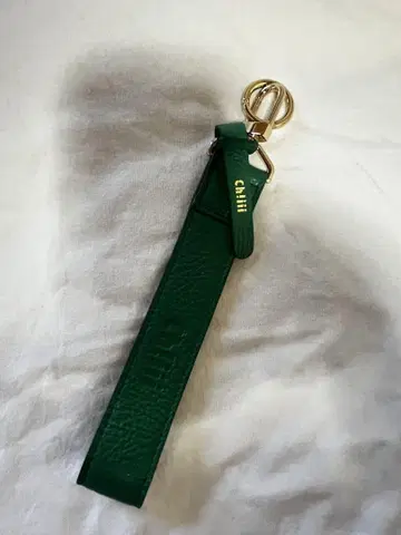 미사용 ch!iii Key Charm