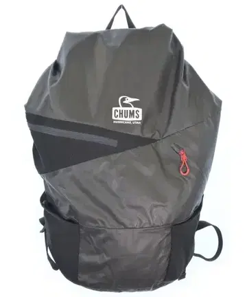 CHUMS 백팩 남성용