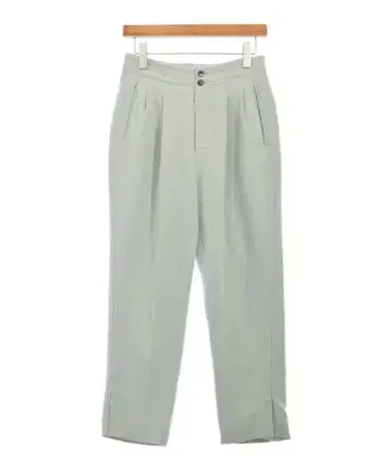 Spick and Span 슬랙스 여성용