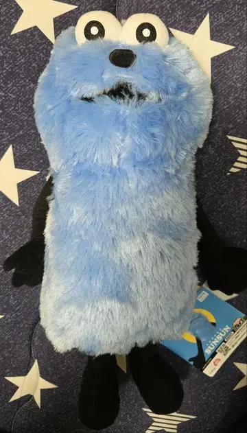 퍼펫 스슨 봉제 인형