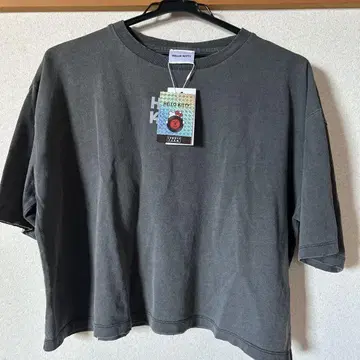 [ HELLO KITTY ] SHORT TEE