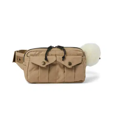 FILSON COMPACT FISHING WAIST PACK 웨스트 팩