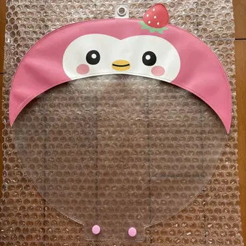 JOCHUM 포포 부채 케이스
