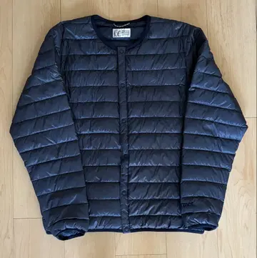 Marmot beams Mountain Limited 이너 다운