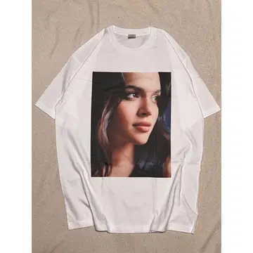 [Norah Jones] 노라 존스 초레어 티셔츠 Size:XL