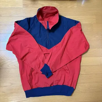 80년대 Powderhorn Mountaineering 풀오버