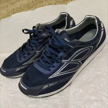 새상품급 인기 비모로 신발 네이비