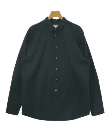 JIL SANDER 남성용 캐주얼 셔츠
