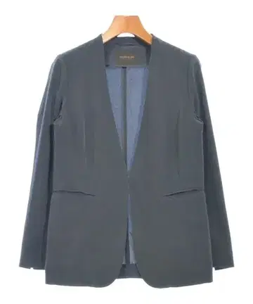 TOMORROWLAND collection 노카라 자켓 여성용