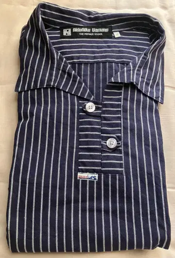 새상품급!? evisu yamane 셔츠 자켓 도락
