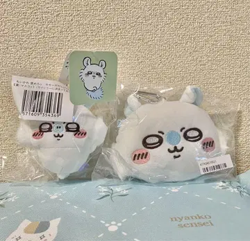 치이카와 모몽가 복권 패스 케이스