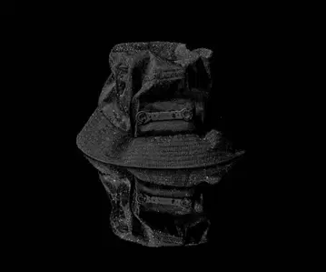 TEATORA CARTRIDGE HAT AQUAKINESIS