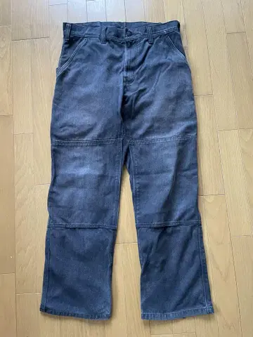 patagonia workwear 더블니 33