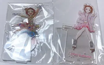 메달리스트 츠카사 이노리 메달리스트전 아크릴 스탠드 2종