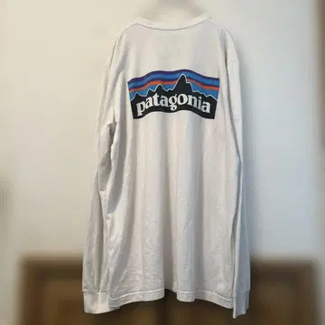 patagonia 긴팔 티셔츠 롱T
