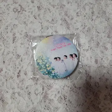 LIBERA Angel voice tour 2019 거울 굿즈