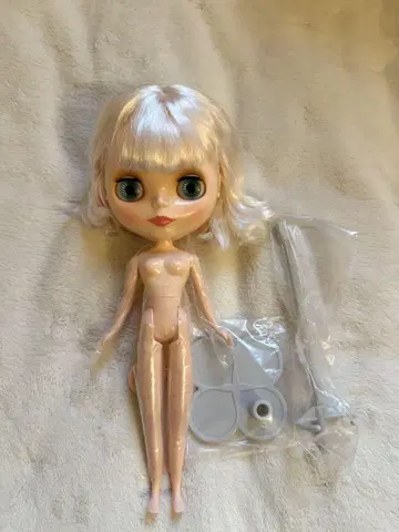 새상품 비쥬 브릴리언트 본체 네오 브라이스