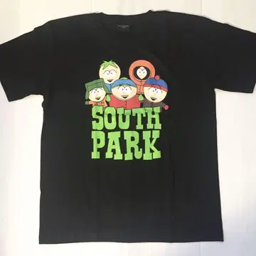 사우스 파크 SOUTH PARK L 무비 셔츠